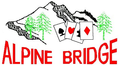 Alpine Bridge Logo
