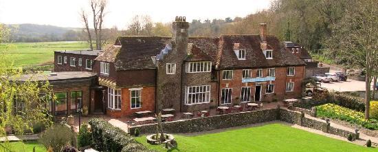 Photo of Deans Place Hotel