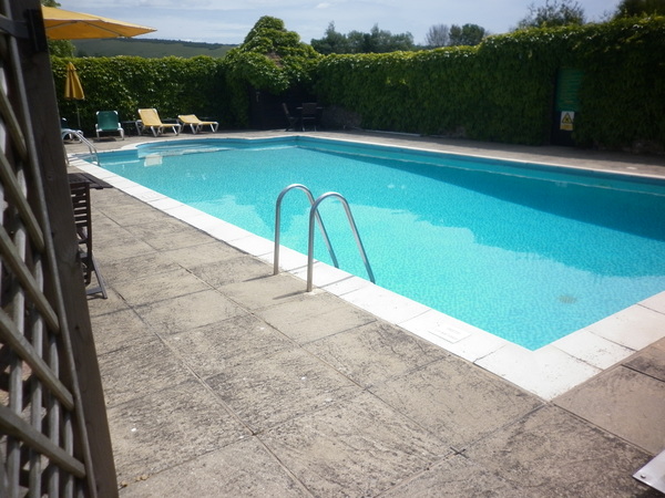Hotel Swiming Pool